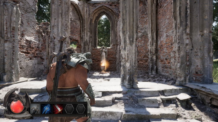 Undead: Rise of the Betrayed King PC Crack