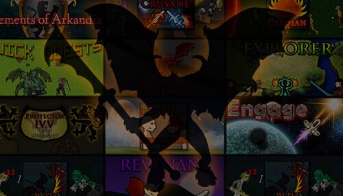 Download Undefined Game Pack