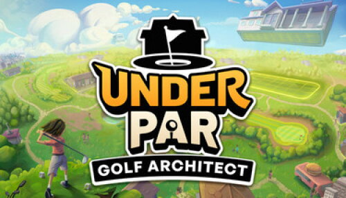 Download Under Par Golf Architect