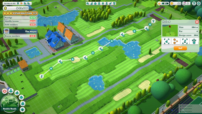 Under Par Golf Architect Download Free