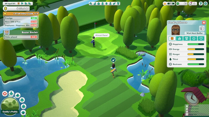 Under Par Golf Architect Free Download Torrent