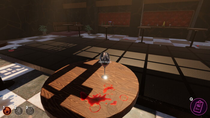 Under the Disco Lights - 80's Bar Simulator Crack Download