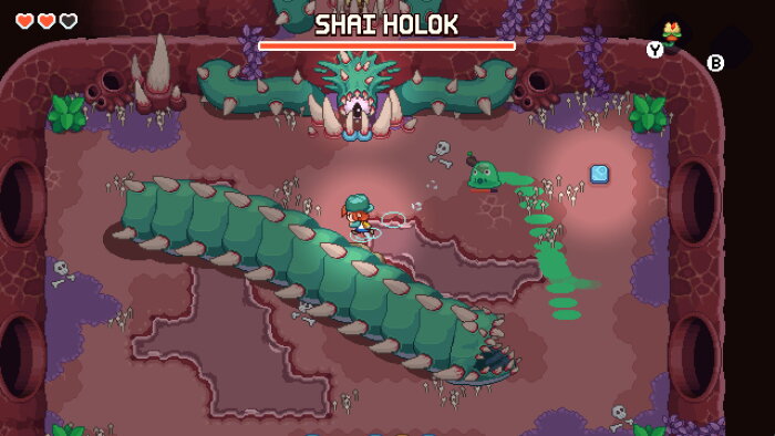 Under The Island Download Free