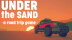 Download Under the Sand REDUX - a road trip simulator