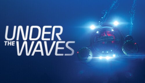 Download Under The Waves