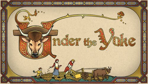 Download Under The Yoke