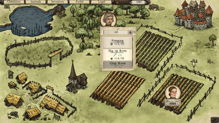 Under The Yoke Download Free