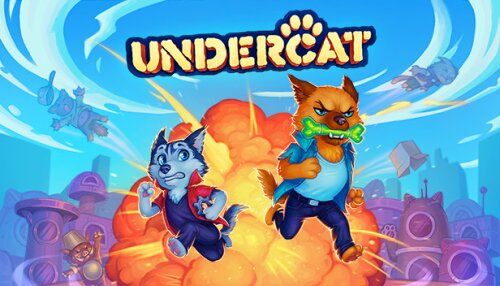 Download Undercat