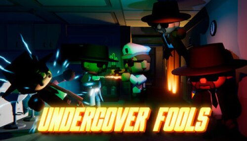 Download Undercover Fools