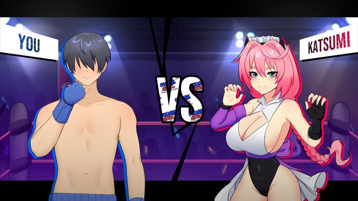 UnderGirl: Submission Path Download Free