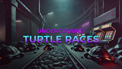 Download Underground Turtle Races