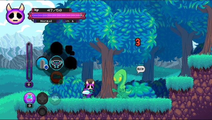 Underhero Download Free