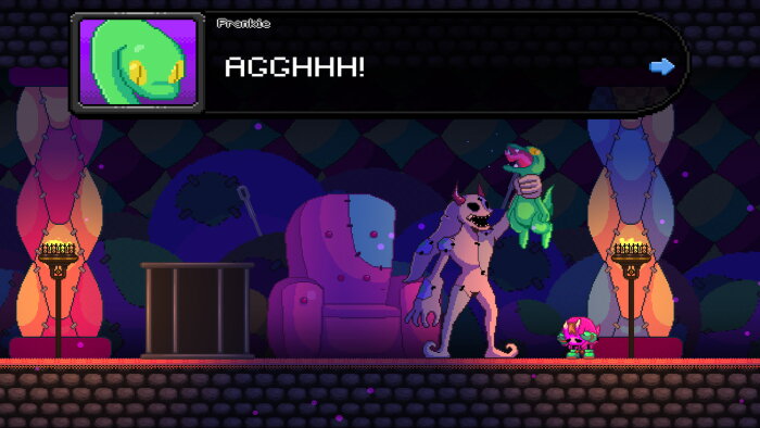 Underhero Crack Download