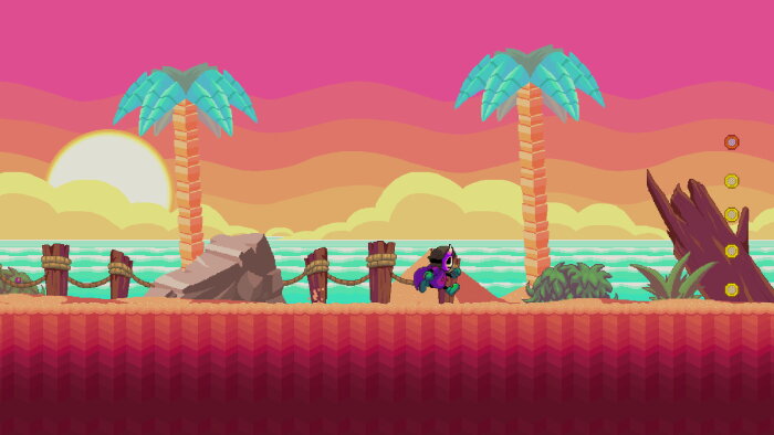 Underhero PC Crack