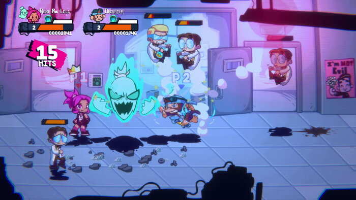 Underling Uprising Download Free