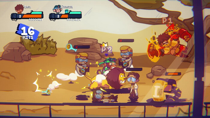 Underling Uprising Crack Download