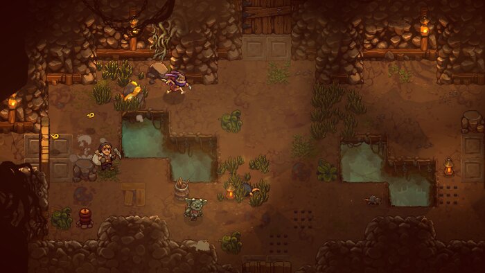 UnderMine 2 Free Download Torrent