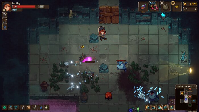 UnderMine 2 Crack Download