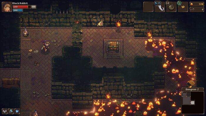 UnderMine 2 PC Crack