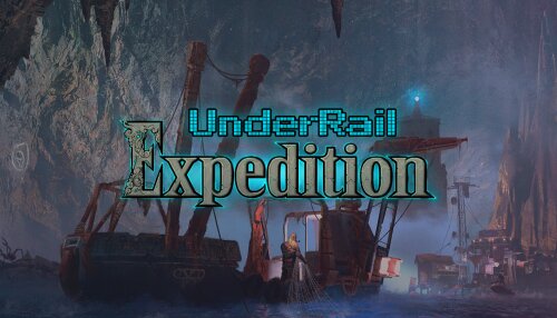 Download UnderRail: Expedition (GOG)