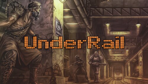 Download UnderRail (GOG)