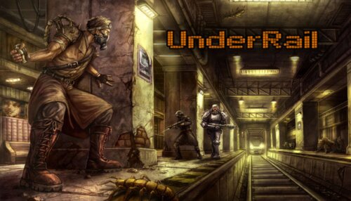 Download UnderRail