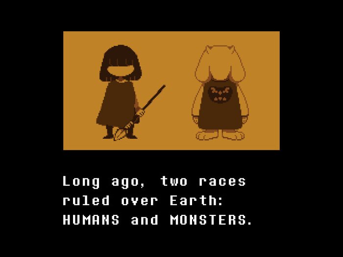 Undertale Download Free