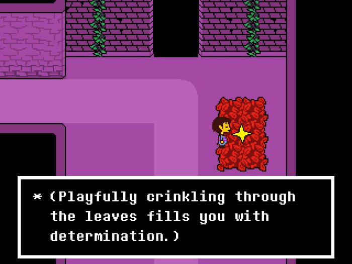 Undertale PC Crack