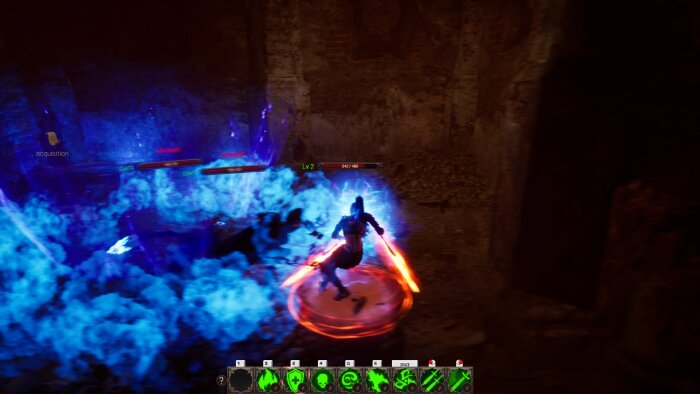 Underworld PC Crack