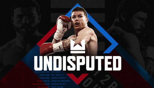 Download Undisputed