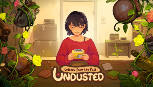 Download Undusted: Letters from the Past