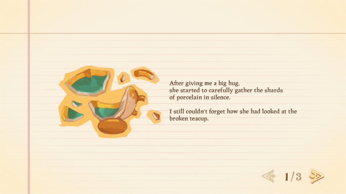 Undusted: Letters from the Past Crack Download