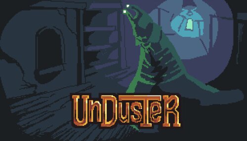 Download UnDuster