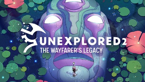 Download Unexplored 2: The Wayfarer's Legacy (GOG)