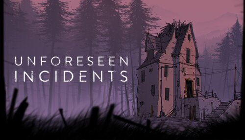 Download Unforeseen Incidents