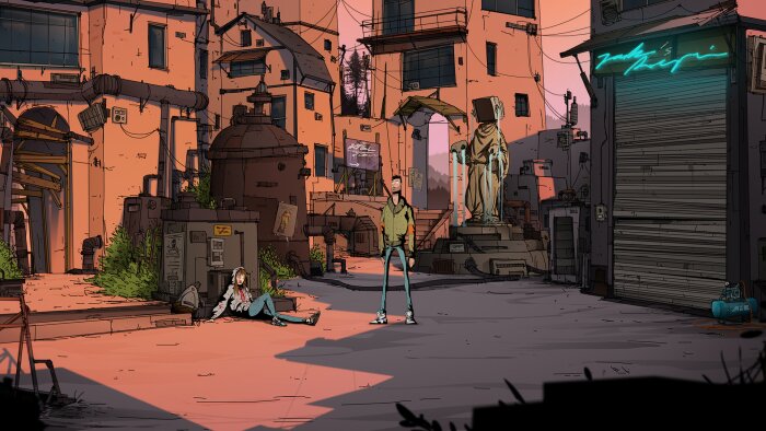 Unforeseen Incidents Download Free