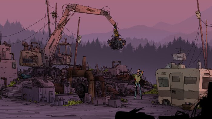 Unforeseen Incidents Free Download Torrent