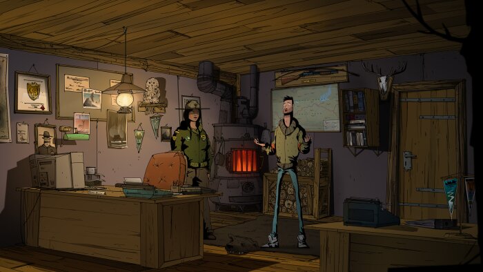 Unforeseen Incidents Crack Download