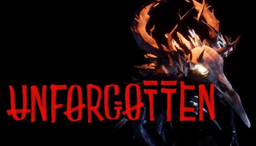 Download Unforgotten: Ordinance