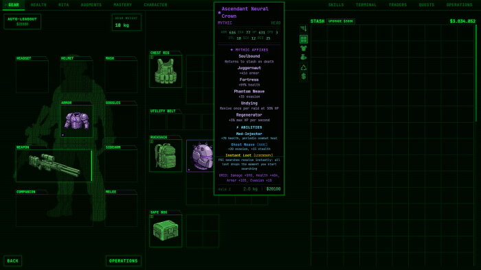 UNHUMAN Download Free