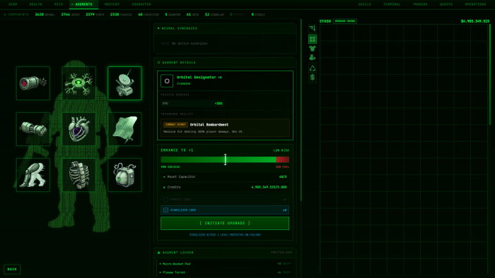 UNHUMAN Free Download Torrent