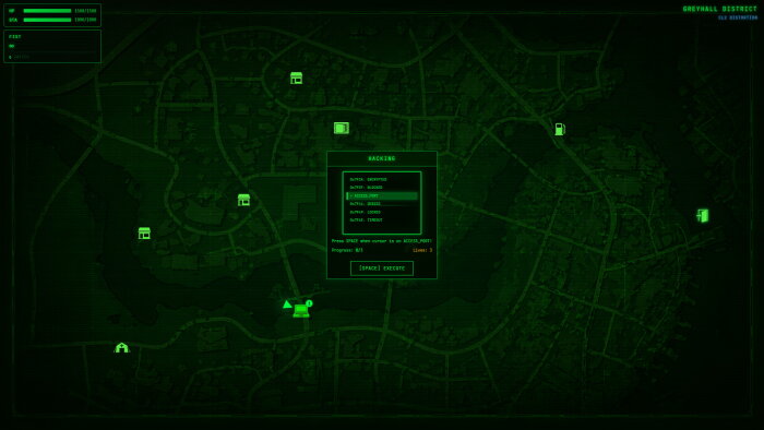 UNHUMAN PC Crack