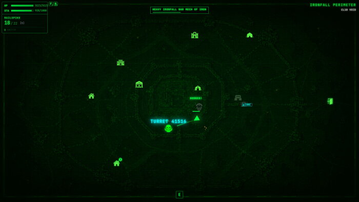 UNHUMAN Repack Download