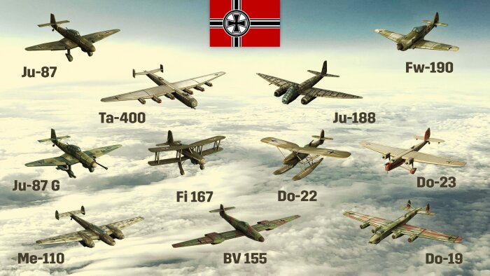 Unit Pack - Hearts of Iron IV: Eastern Front Planes PC Crack