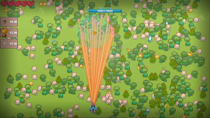 Universal Harvest: Incremental Download Free