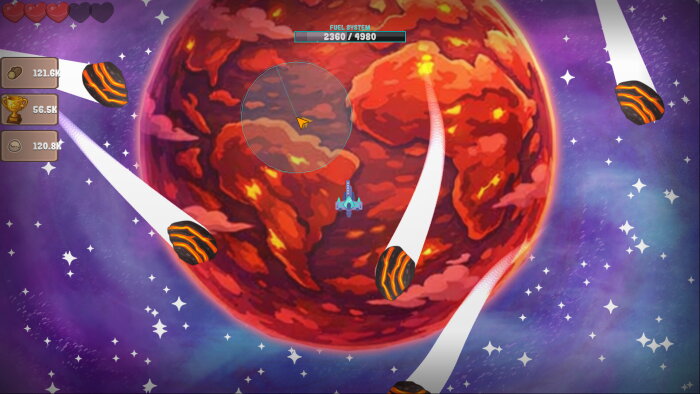 Universal Harvest: Incremental Free Download Torrent