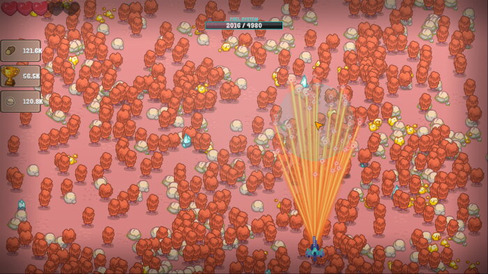 Universal Harvest: Incremental Crack Download
