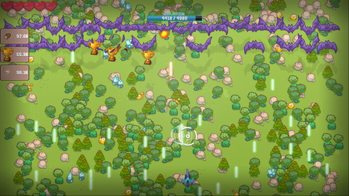 Universal Harvest: Incremental PC Crack