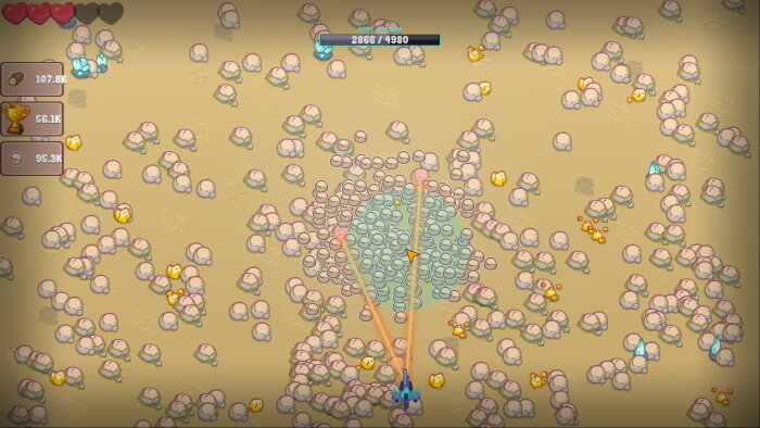 Universal Harvest: Incremental Repack Download