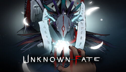 Download Unknown Fate